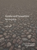 Gender and Sexuality: An Inquiry