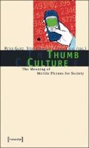 book cover Book cover