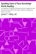 book cover Book cover