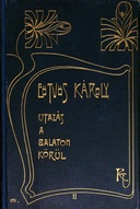 Utazás a Balaton körül (2. kötet)