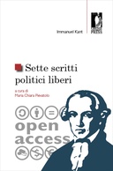 Sette scritti politici liberi