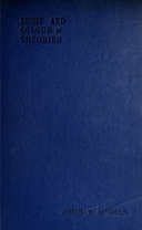 book cover Book cover