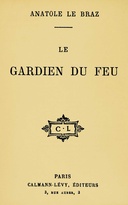 book cover Book cover