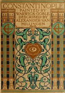 book cover Book cover