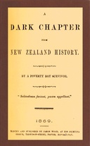 book cover Book cover