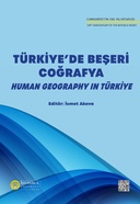 Türkiye’de Beşeri Coğrafya