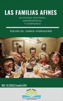 Las familias afines