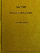 book cover Book cover