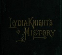 Lydia Knight's History The First Book of the Noble Women's Lives