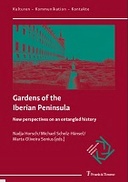Gardens of the Iberian Peninsula