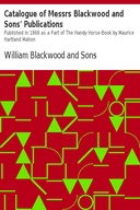 book cover Book cover