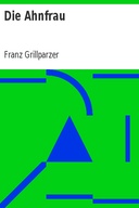 Die Ahnfrau