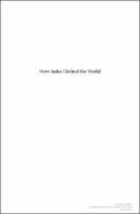 book cover Book cover