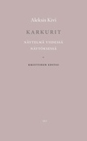 book cover Book cover