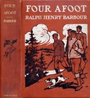 book cover Book cover