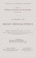 book cover Book cover
