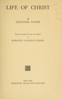 book cover Book cover