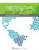 Volumes, Timescales, and Frequency of Magmatic Processes in the Earth’s Lithosphere – Part I and II