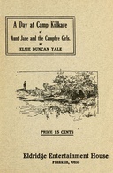 book cover Book cover