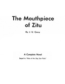 book cover Book cover