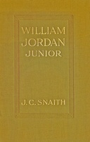 William Jordan, Junior