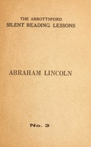 Abraham Lincoln