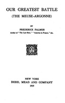 book cover Book cover