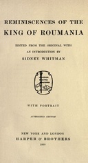 book cover Book cover