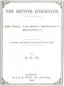 book cover Book cover