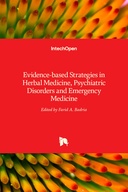 Evidence-based Strategies in Herbal Medicine, Psychiatric Disorders and Emergency Medicine