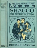 book cover Book cover