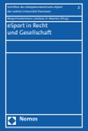 eSport in Recht und Gesellschaft