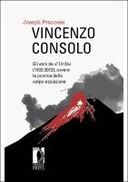 Vincenzo Consolo: gli anni de «l’Unità» (1992-2012), ovvero la poetica della colpa-espiazione