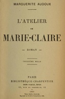 Book cover