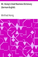 book cover Book cover