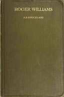 book cover Book cover