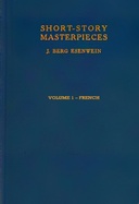 Short-stories masterpieces, Vol. I : $b French