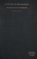 book cover Book cover