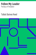 book cover Book cover