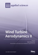 Wind Turbine Aerodynamics II