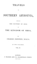 book cover Book cover