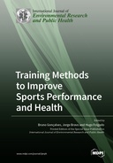Training Methods to Improve Sports Performance and Health