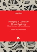 Belonging in Culturally Diverse Societies
