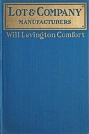 book cover Book cover