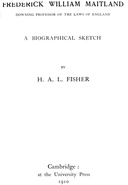 book cover Book cover