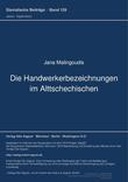 Thema und Anweisungsstruktur im Text