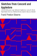 Book cover