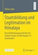 Staatsbildung und Legitimation im Himalaya