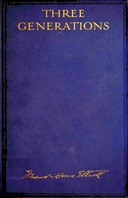 book cover Book cover