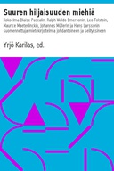 book cover Book cover